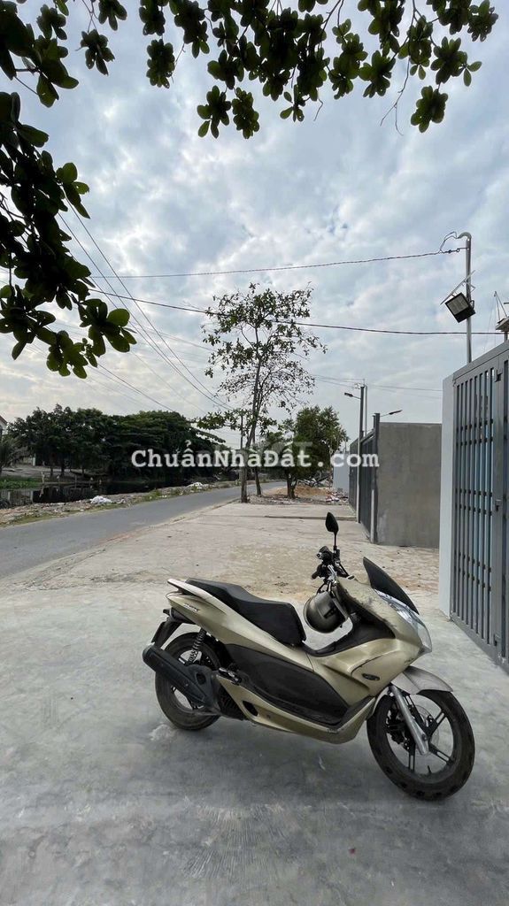 Nhà Mặt Tiền 130m2, Đường Trần Hải Phụng ( 1770/29 TL10 ), P. Bình Tân