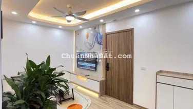 Bán chung cư HH Linh Đàm nhà đẹp 2 Thoáng . 2PN MBVB ở ngay 65m2 T15 g