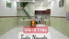 CHO THUÊ NHÀ HẺM HUỲNH TẤN PHÁT 4M x 10M - 2PN - 2WC GẦN KCN TÂN THUẬN