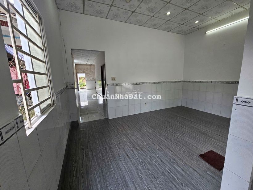 Cho thuê nhà nguyên căn cạnh khu nhà ở XH Nam Long 2