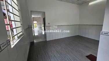 Cho thuê nhà nguyên căn cạnh khu nhà ở XH Nam Long 2