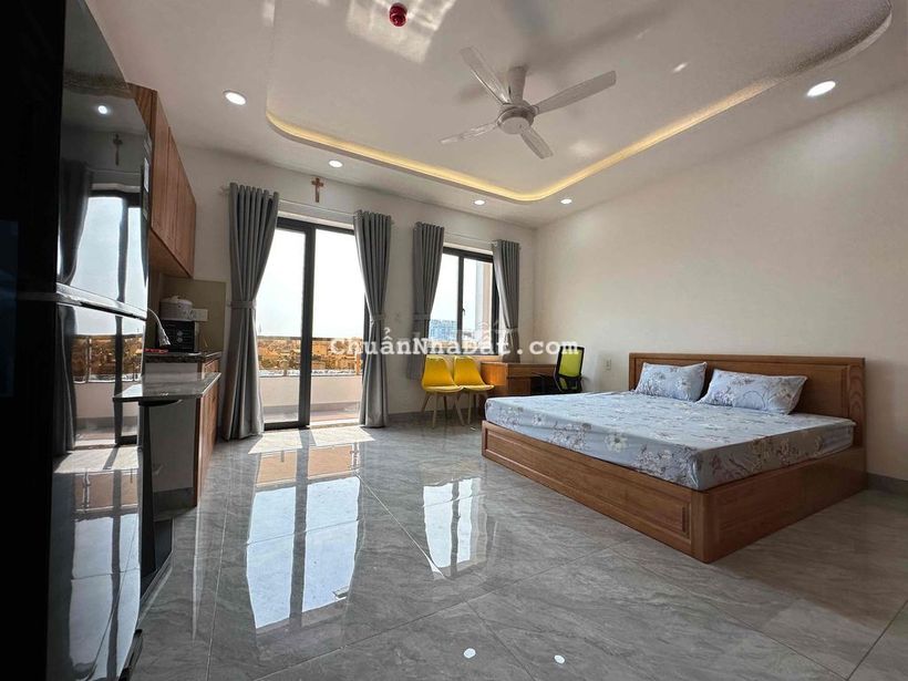 GIỮ PHÒNG QUA TẾT NHÀ MỚI NGAY Cv LÊ THỊ RIÊNG