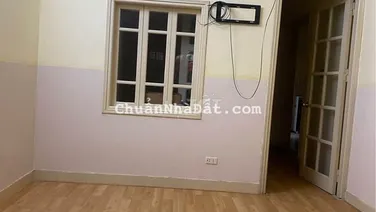 Cho thuê tập thể tầng 1 ngõ 203 Kim Ngưu - 80m2 - 3 ngủ - 9 triệu