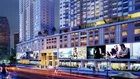 Căn hộ chung cư 50m2
