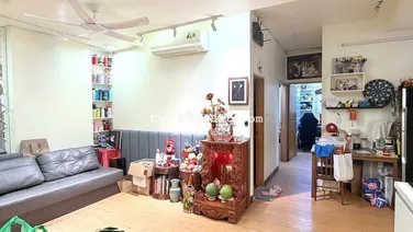 Căn 66m2 (3pn2wc) Q. Bình Tân, nội thất, sổ hồng sẵn, TT 950tr ở ngay