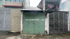 Bán nhà cũ tiện xây mới tại mặt đường Sơn Cang, P.12 Tân Bình