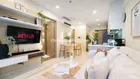 CHO THUÊ CĂN HỘ 2PN2WC FULL NT TROPICAL CHỈ 7.5TR