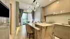 CHO THUÊ CĂN HỘ 1PN+ FULL NT LUXURY MASTERI CENTRE POINT Q9 CHỈ 8.5TR