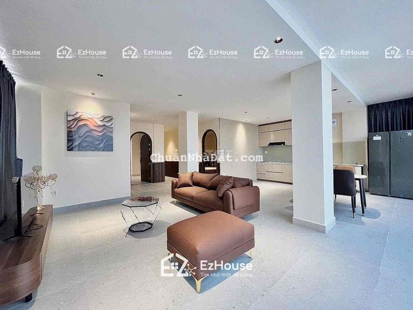 👌HỆ THỐNG CC MINI STUDIO / 1PN - 2PN , NHÀ MỚI , AN NINH , SẠCH SẼ 🎶