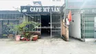 MẶT BẰNG HẺM XE TẢI THÔNG RỘNG 70m2
