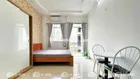 Căn Hộ Studio 30m2 -,Ban Công - Full Nội Thất - Khu Cộng Hoà