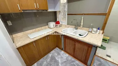 CH nhiêu tứ phú nhuận cho thuê