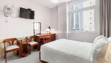 Cho thuê căn hộ view biển đường Đỗ Bá, quận Ngũ hành sơn