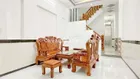 NHÀ Ở NGAY, 90M2, OTO ĐẬU NHÀ, DÂN TRÍ DĨ AN, 4 ĐỒNG TL