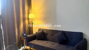 Cho thuê căn 2pn 52m2 chung cư Dream Home Palace Q8 full nội thất