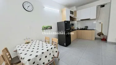 CHO THUÊ CĂN HỘ NAM LONG 2 FULL NỘI THẤT CAO CẤP