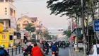 NHÀ MẶT TIỀN TRẦN HOÀNG NA