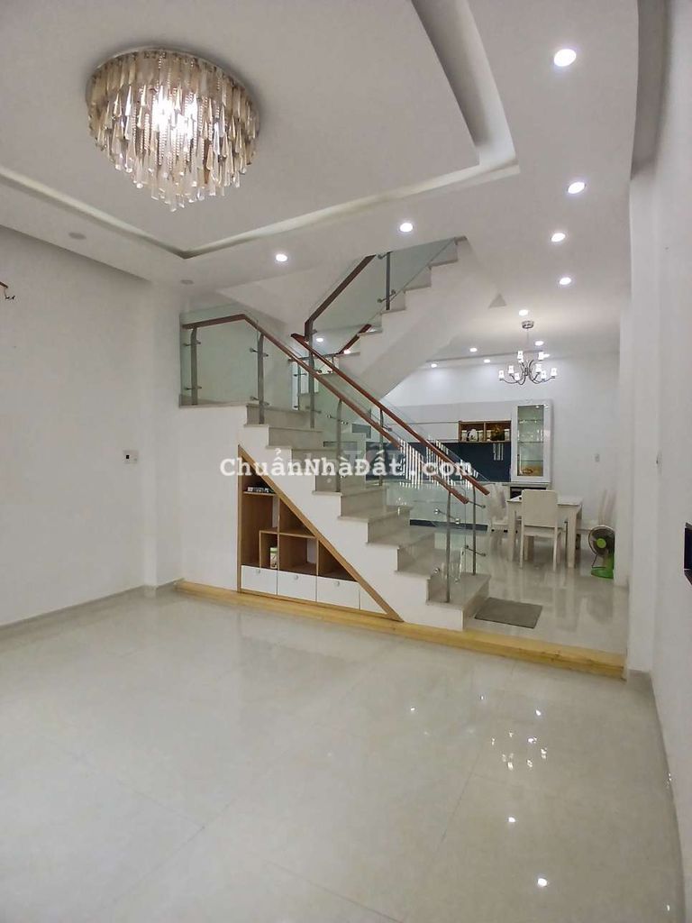 🟦 NHÀ ĐẸP 2 TẦNG KIỆT TRẦN CAO VÂN, GẦN BIỂN NGUYỄN TẤT THÀNH 🔴