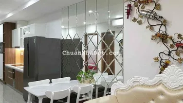 Cho thuê Chung Cư Biconsi Tower Chợ Đình Căn 1PN 2PN 3PN
