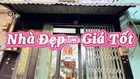 🏡Bán nhà sát Quận 6 - 4x8m - 2pn 2wc - Chủ bán gấp🔥🔥