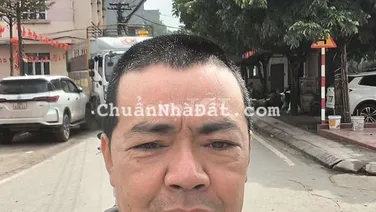 Bán đất An Thượng, 48m2, mặt tiền 7m, giá 4,25 tỷ