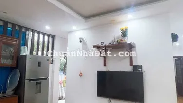Chỉ 3.7 tỷ cần bán gấp chung cư Bắc Linh Đàm 55m2 2PN sổ đỏ chính chủ