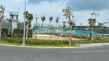 BÁN NỀN 8 X 15 NAM LONG 2