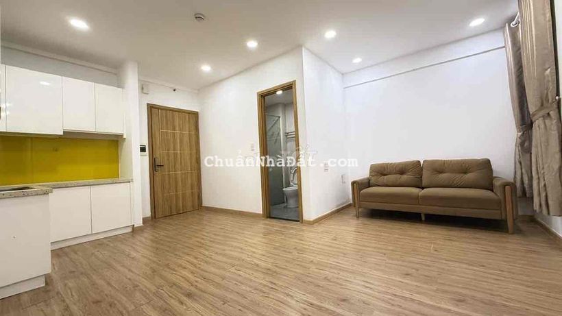Căn Hộ 1PN 48m2 Saigonhomes Bình Tân