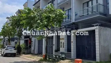 Bán nhà 5 Tầng 1 Hầm 5 x 19 KDC Dương Hồng gần Parc Mall Cao Lỗ Quận 8