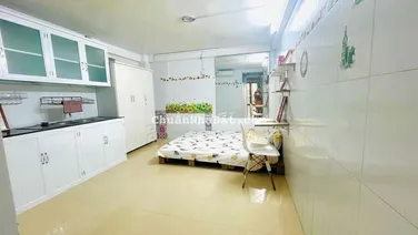 Trống phòng studio giá rẻ ngay Bắc Hải