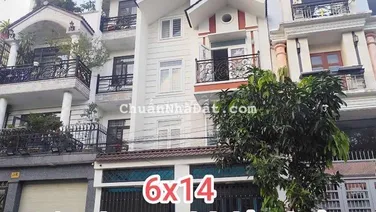 🌹MT NGANG 6M❌14-84m2-KDC HƯƠNG LỘ 5-CẠNH VÕ VĂN KIỆT-ĐƯỜNG 16M THÔNG