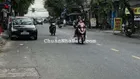 Đất mặt tiền đường Phạm Như Xương