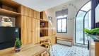 🏠DUPLEX ĐẸP VÀ RỘNG - GẦN UFM, TDTU, RMIT, NTTU,UEH - GẦN LOTTEMART