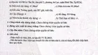 CHÍNH CHỦ BÁN CĂN NHÀ CẤP 4 AN LẠC, BÌNH TÂN