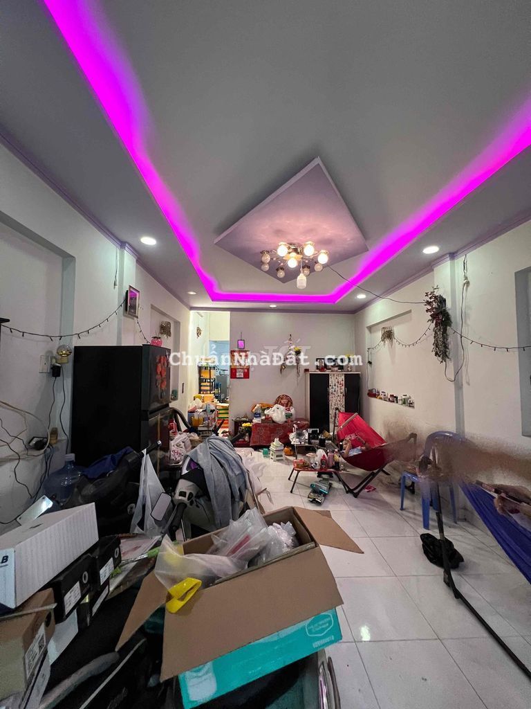CẦN BÁN GẤP NHÀ 1 Trệt 1 LẦU PHƯỚC BÌNH Q9