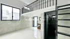 Cho Thuê CH Duplex Full NT Gác Cao Gần ĐH UFM,FPT,…Gần Mai Chí Thọ