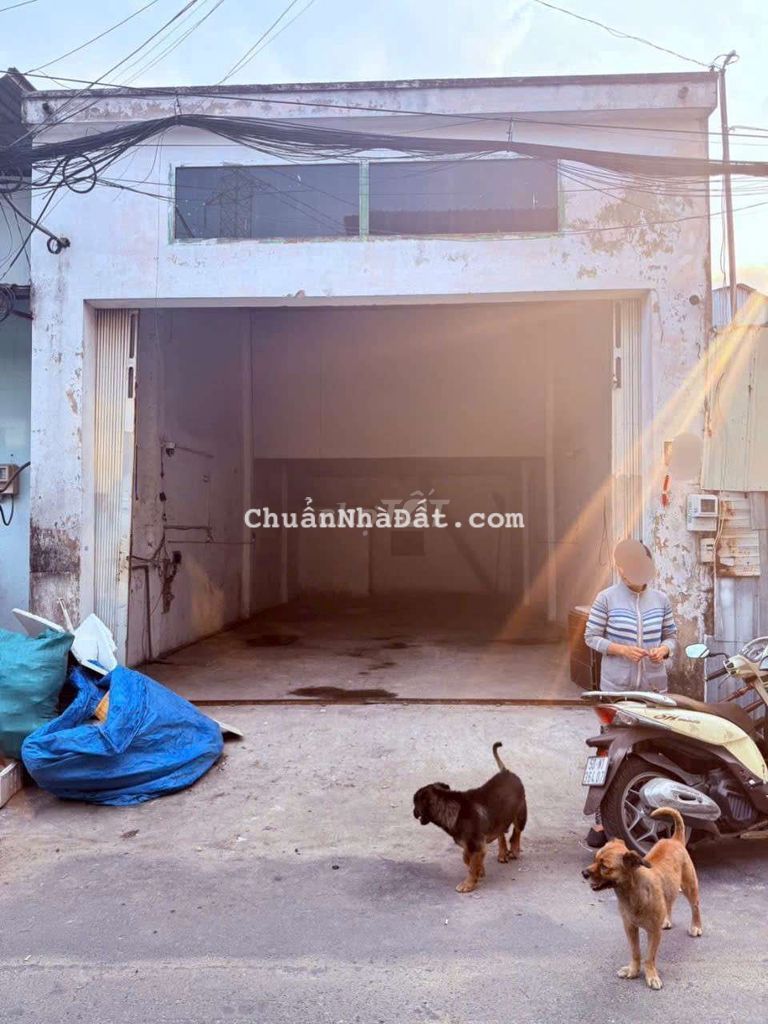 🌹🌹🌹CHO THUÊ NHÀ VỪA Ở VỪA SẢN XUẤT CÓ 3FA