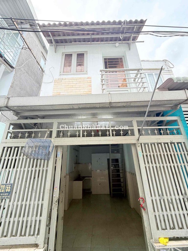 chính chủ cho thuê nhà 3 m 8 m