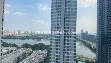 Bán Căn Góc 2PN giá 4Tỷ2 chung cư Riverside 90