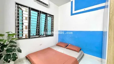 TT36 - PHÒNG 1N1K GIÁ TỐT – YÊN XÁ, THANH TRÌ – GẦN KĐT VĂN QUÁN