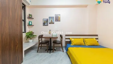 TT74 - CCMN FULL ĐỒ – THANH BÌNH, HÀ ĐÔNG – NHÀ MẶT ĐƯỜNG Ô TÔ TRÁNH