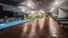 Cho thuê căn 2pn, 2 máy lạnh, nhà mới đẹp dọn vào ở ngay