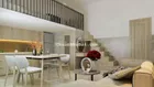 CH Duplex Full mới 💯 - thiết kế sang trọng - Ban công thoáng Sala