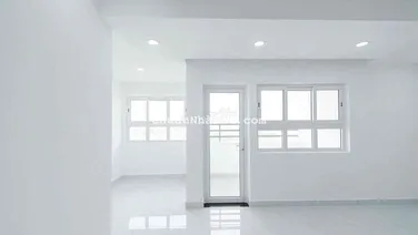 hot 84m2 NHÀ SIÊU TOOOO - Dọn vào ở ngay free phí