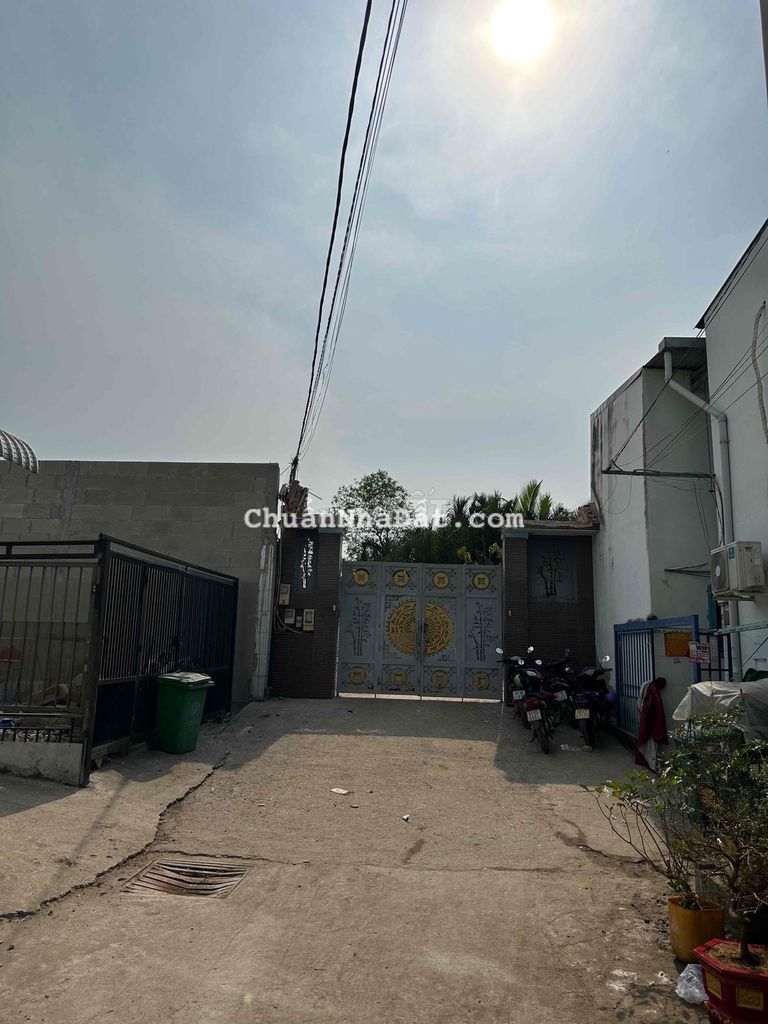 Bán Nhà Quận 2 -9