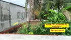 208m2 ngang 7m siêu hiếm, liền kề TP. Tân An, giá 1.1 tỷ