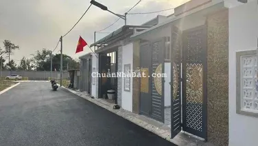 đất ko4 an hoà điện âm nước máy đường nhựa mua xây liền đất đẹp như mo