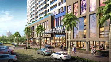 Bán gấp căn góc 3PN C/cFlora Novia Thủ Đức Ở hoặc đầu tư sinh lời ngay