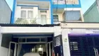 Gấp bán - nhà 3 tầng - 77.4m2 - ô tô ngủ nhà - hiệp bình phước .