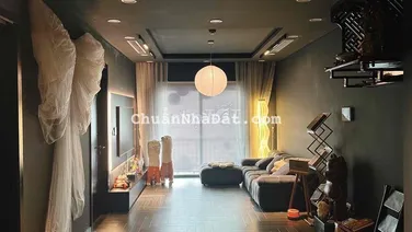 chung cư cao cấp Feliz Home 297 Hoàng Mai